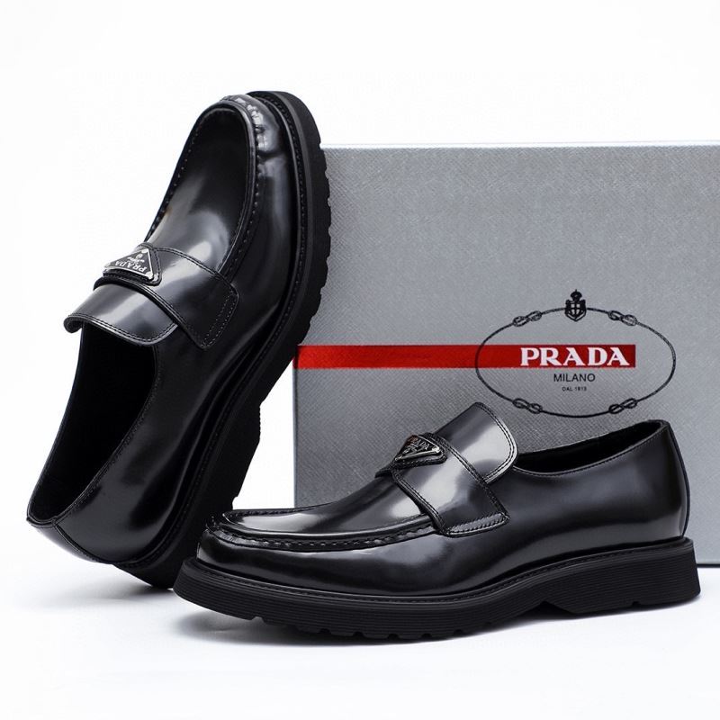 Prada Business Shoes